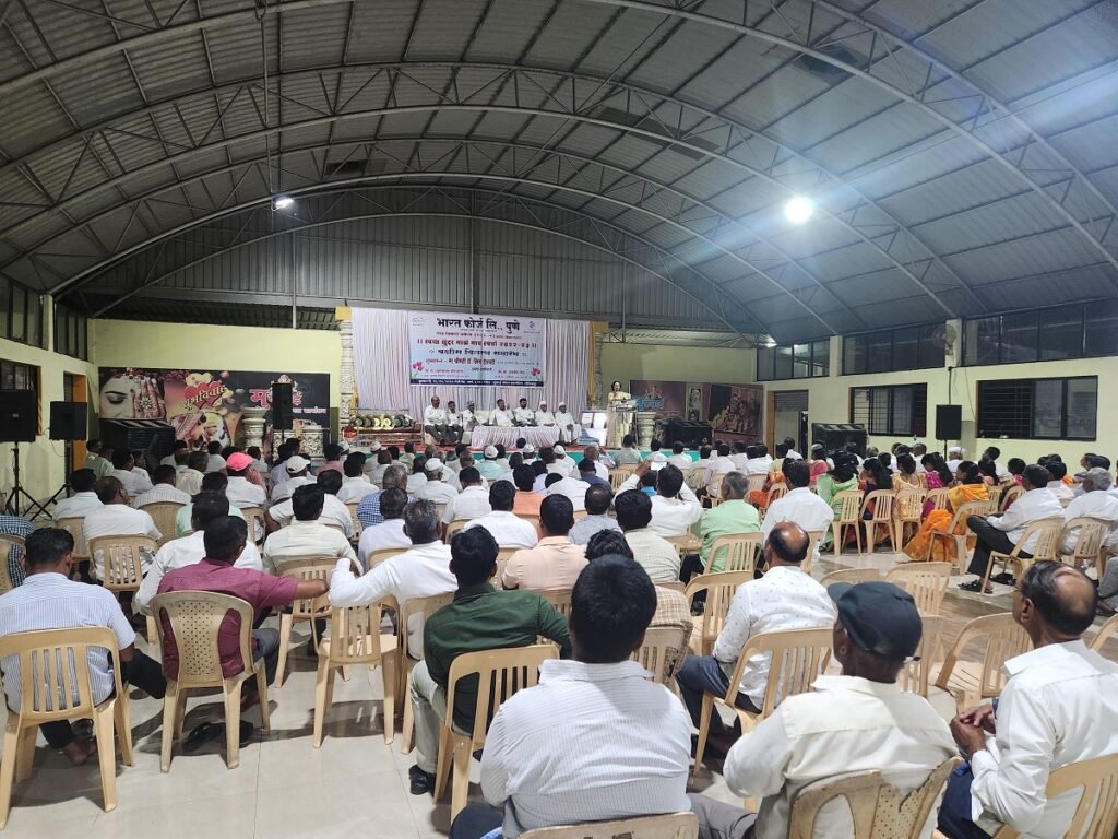 CSR: Bharat Forge’s Swachha Sundar Gaon Competition, a Step towards Cleaner and Beautiful Villages 6 India CSR