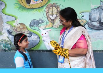 CSR Kotak Education Foundation to run the FLN program in all 516 PM Shri schools in Maharashtra