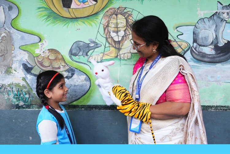 CSR: Kotak Education Foundation to run the FLN program in all 516 PM Shri schools in Maharashtra 1 CSR Kotak Education Foundation to run the FLN program in all 516 PM Shri schools in Maharashtra