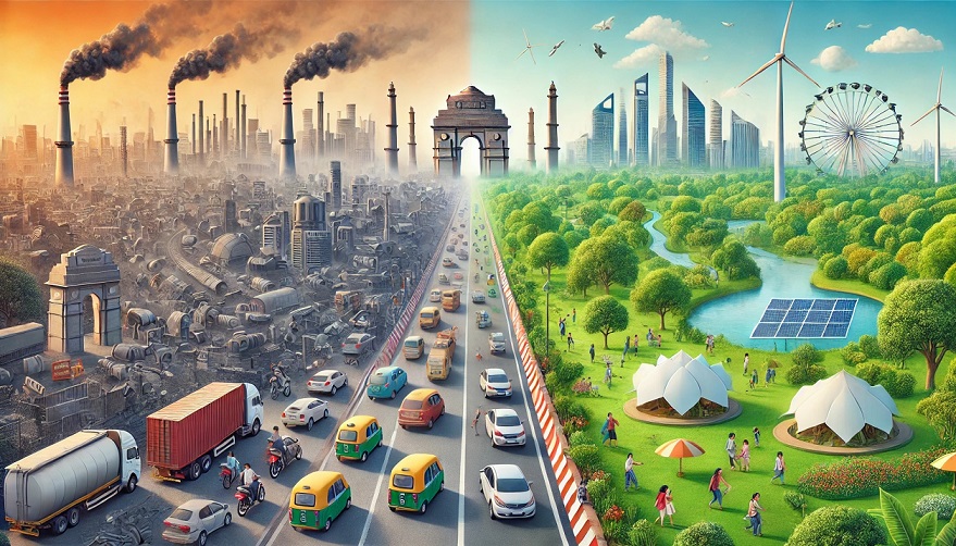 India CSR