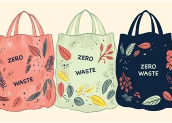 Consumer Colour Psychology in the Design of Printed Plastic Bags
