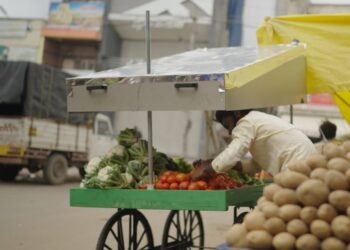 CSR: Trane Technologies Boosts Cooling Cart Initiative in India