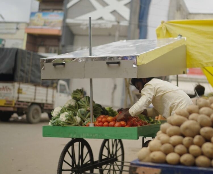 CSR: Trane Technologies Boosts Cooling Cart Initiative in India 1 CSR: Trane Technologies Boosts Cooling Cart Initiative in India