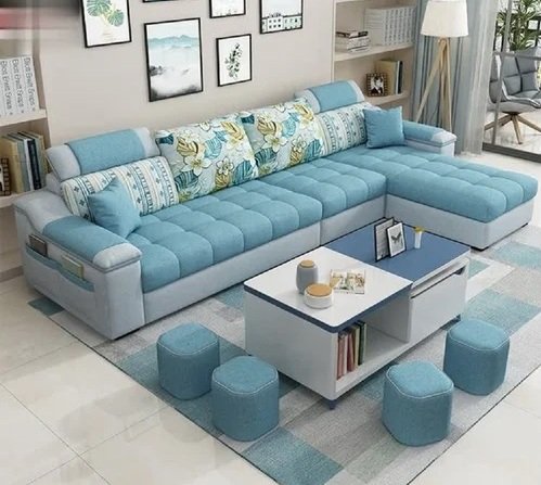 Corner Sofas and Sofa Set Designs