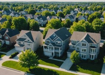 Current Real Estate Market Trends in the USA