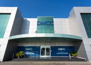 DMCC auditor certificate in UAE