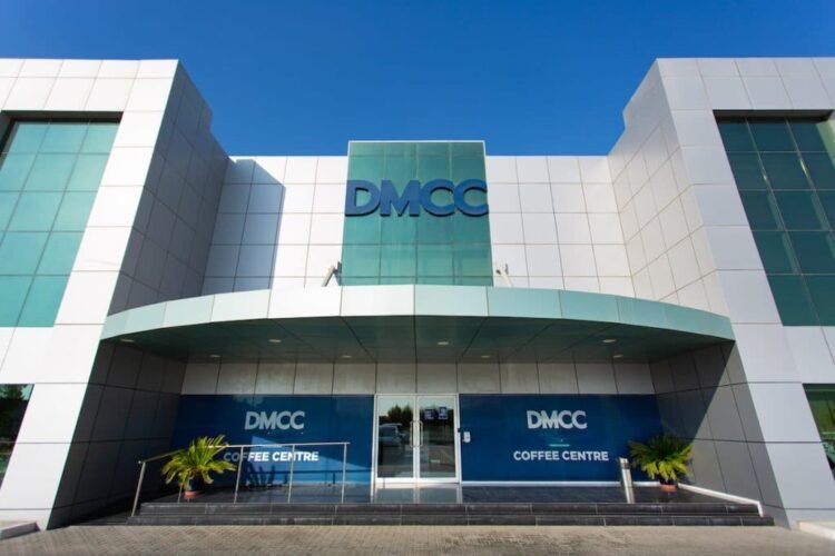 DMCC auditor certificate in UAE