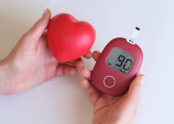 Diabetes and Heart Disease