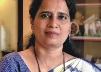 नीली अर्थव्यवस्था - राष्ट्रीय मत्स्य विकास बोर्ड के मुख्य कार्यकारी, डॉ. सी. सुवर्णा का साक्षात्कार