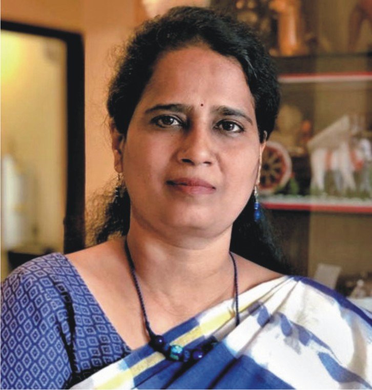 नीली अर्थव्यवस्था - राष्ट्रीय मत्स्य विकास बोर्ड के मुख्य कार्यकारी, डॉ. सी. सुवर्णा का साक्षात्कार