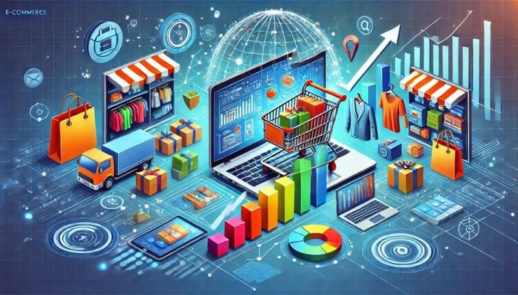 E-commerce Development