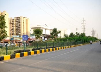 Elan Foundation Pledges to Cultivate More Than 25,000 Plants and Trees in Gurugram