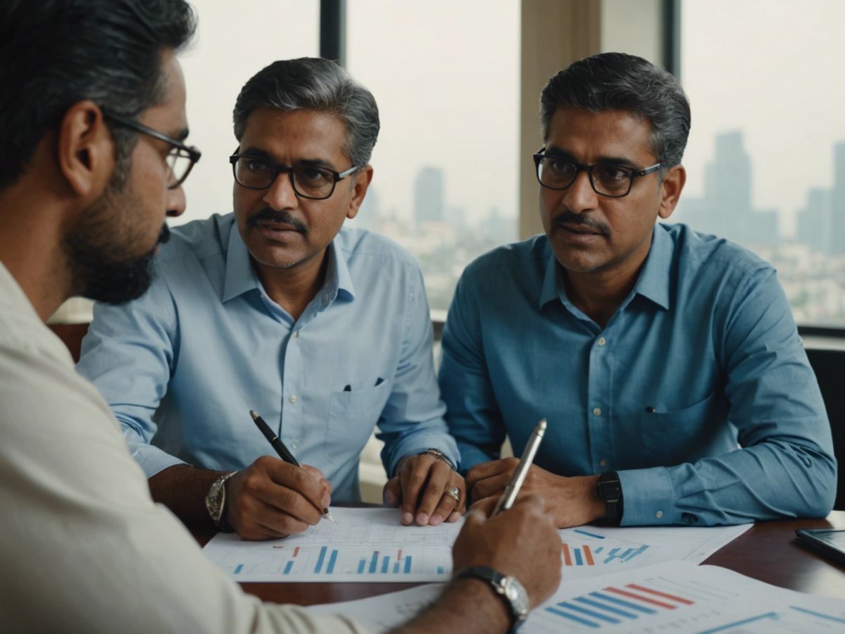 Financial Planning for NRIs Key Considerations 1 India CSR