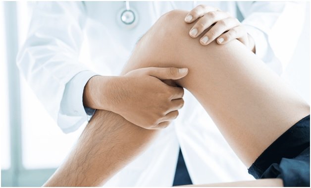 Orthopedic Rehabilitation