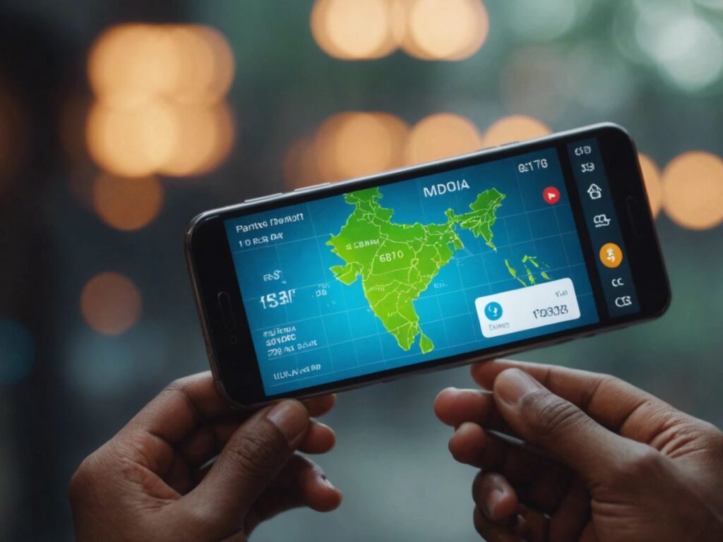 Future of Digital Payments in India What You Need to Know I India CSR