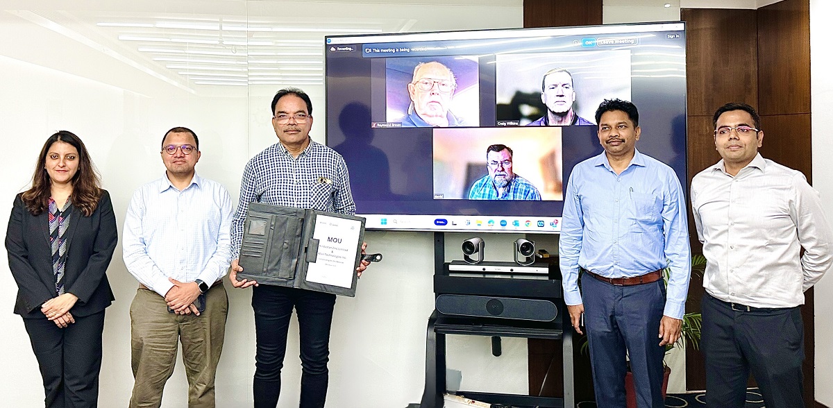 CSR: Hindustan Zinc Collaborates with US-based AEsir Technologies to Develop Zinc Batteries