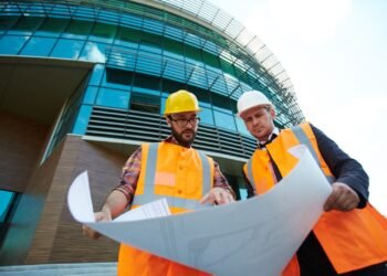 How Estimators Collaborate with Architects and Engineers