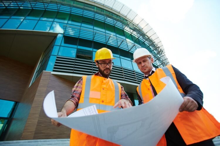 How Estimators Collaborate with Architects and Engineers