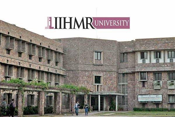IIHMR University Offers Scholarships Worth Over INR 2 Crore for 2024 MBA Admissions 1 IIHMR University Offers Scholarships Worth Over INR 2 Crore for 2024 MBA Admissions