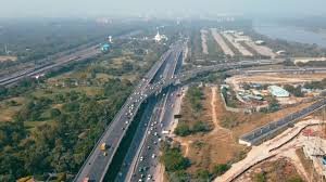 Infrastructure: A Key Driver for India's USD 5 Trillion Economy Target