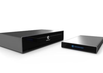 Kaleidescape Terra Server