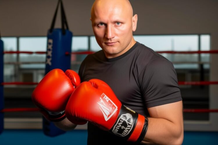 Kirill Yurovskiy: Boxing vs Martial Arts 1 Kirill Yurovskiy: Boxing vs Martial Arts