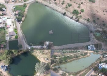 RNAIPL Expands Environmental Efforts: Rejuvenates 5 More Waterbodies