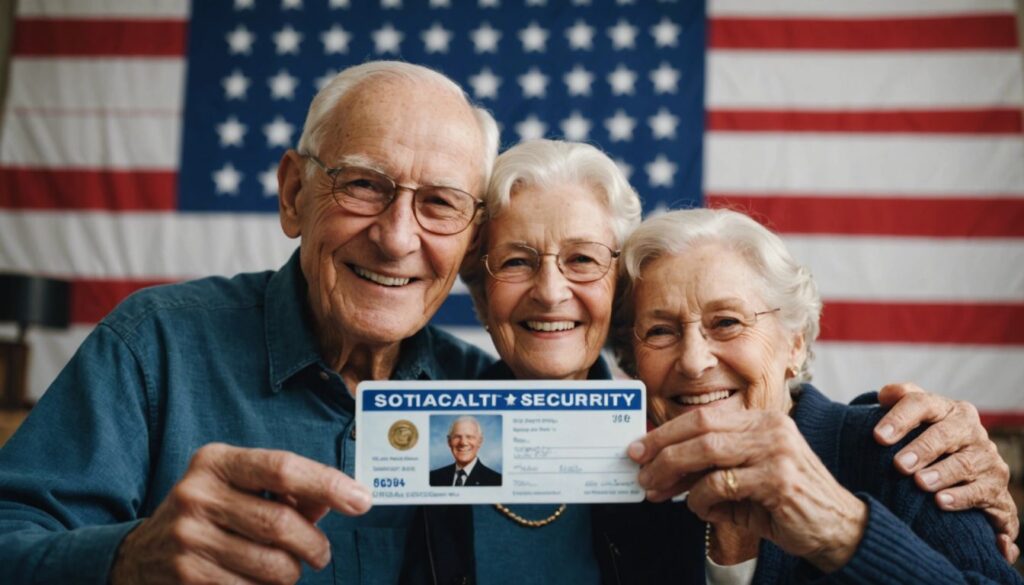 Rising Healthcare Costs Drive Poverty Among Older Americans