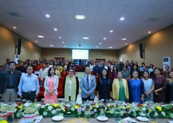 Meghalaya Recognizes Best Performing Young Farmers with Seed-money