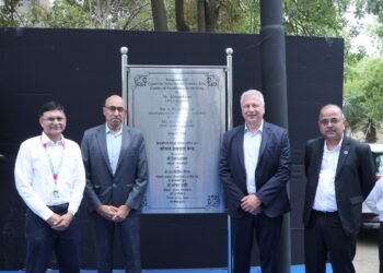 CSR: Capgemini and NSEZ Launch Noida's First Youth Skilling Center