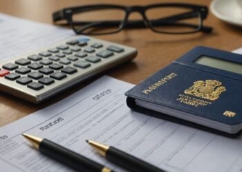 NRI Taxation Rules in India What You Need to Know