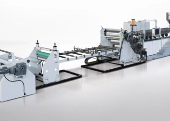JianTai Unveils New Energy-Efficient Single-Screw Plastic Extruder and PVC Extruder