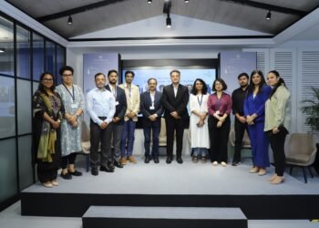 Pernod Ricard India Foundation and IIM Bangalore-NSRCEL Sign MOU to Promote Circular Economy Startups