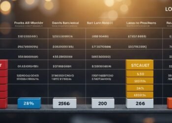 Personal Loan Interest Rates in India How to Get the Best Deal