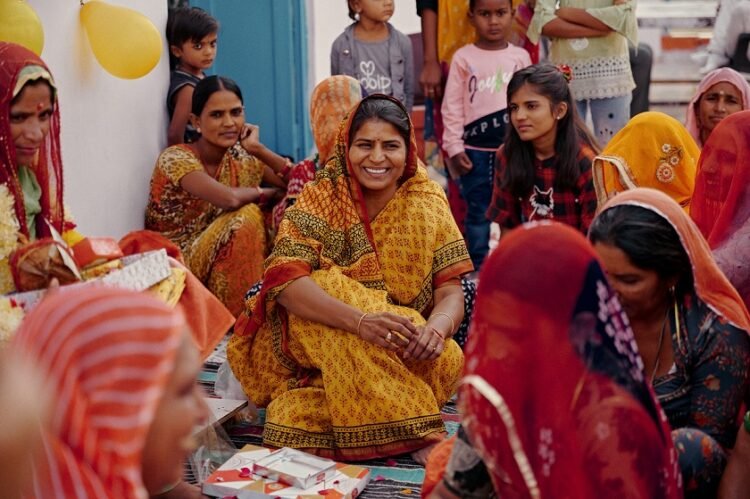 Saheli Women from India are Making Us Rethink Fast Fashion