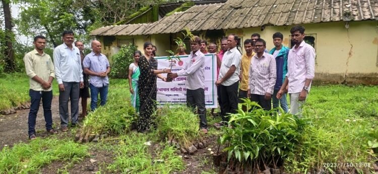 India CSR