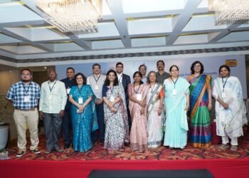 Promoting Climate Resilience in Vidarbha Ambuja Foundation Unites Experts