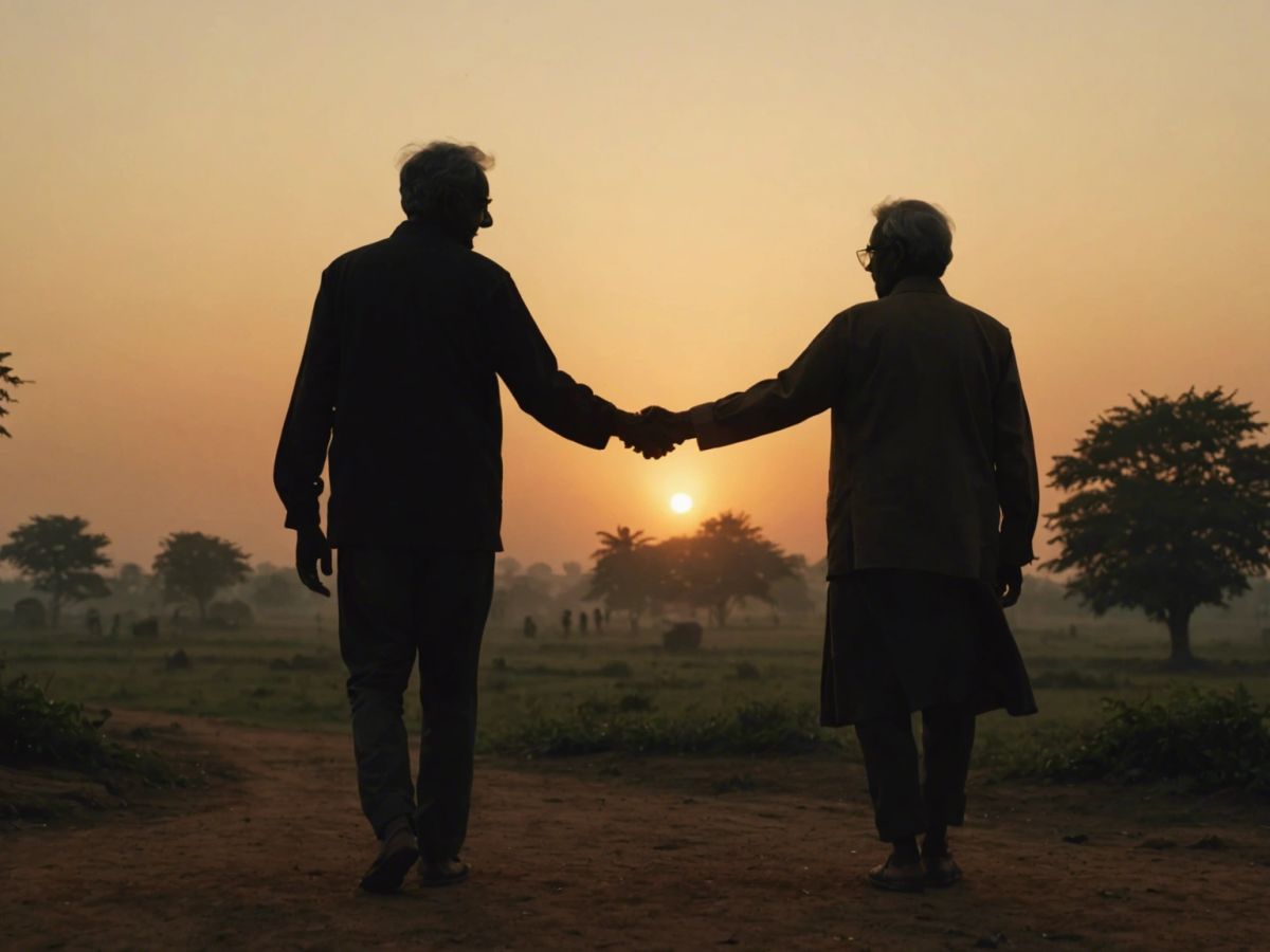 Retirement Planning How Much Do You Need to Save in India 1 India CSR