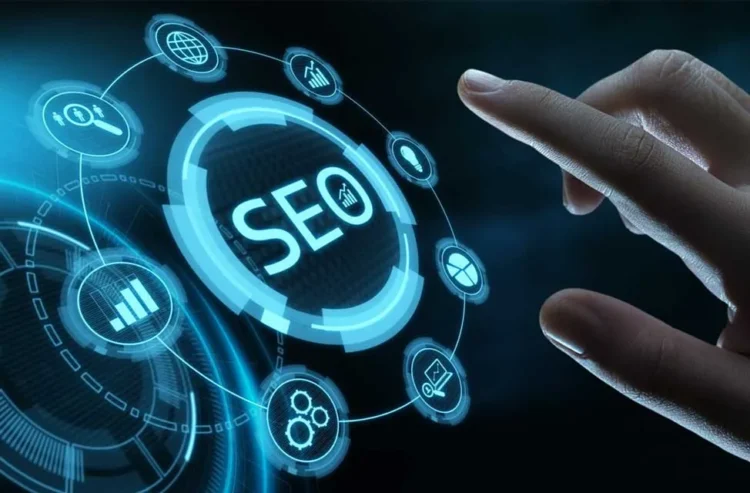 BrandCare Digital the Leading Local SEO Company in Dubai