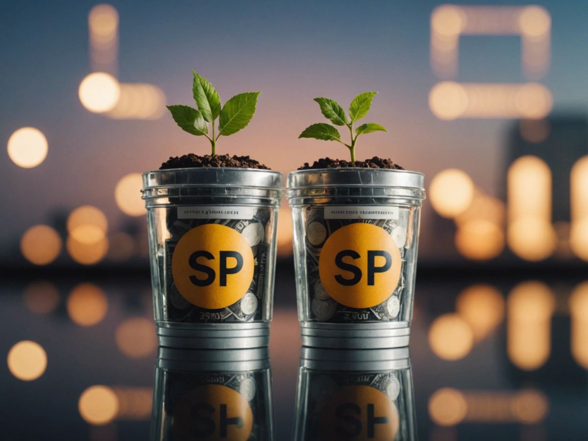 SIP vs Lump Sum Which Investment Strategy is Better 1 India CSR