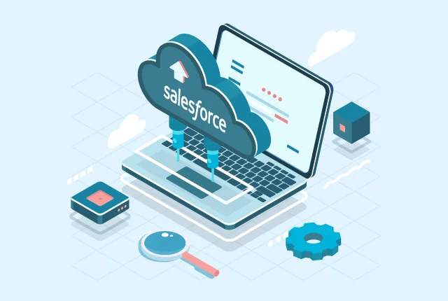 Salesforce Testing: Industry Trends and Standards