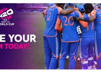 Fantasy Cricket Chronicles: Insights for T20 World Cup 2024