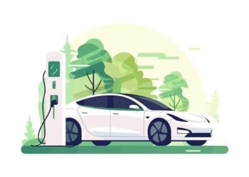 Sea Hawk Travels Commits to Reducing Carbon Emissions by Expanding Electric Fleet by 2030: A Collective Responsibility