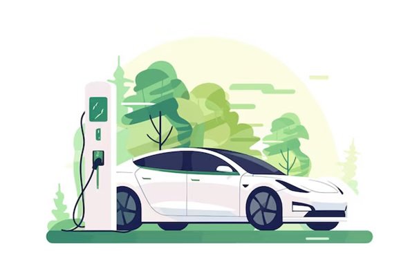 Sea Hawk Travels Commits to Reducing Carbon Emissions by Expanding Electric Fleet by 2030: A Collective Responsibility