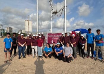 Seclore and Change Is Us Collaborate for Beach Cleanup on World Environment Day