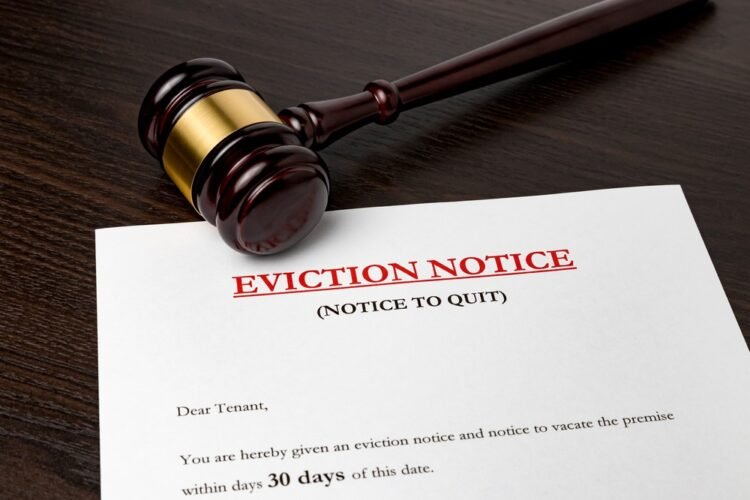 South Carolina Eviction Process