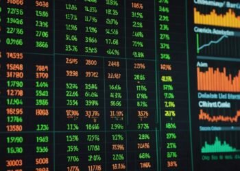 Stock Market Analysis Key Indicators for Indian Investors