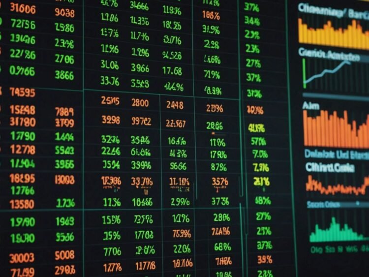 Stock Market Analysis Key Indicators for Indian Investors 1 India CSR