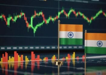 Stock Market Investing for Beginners in India