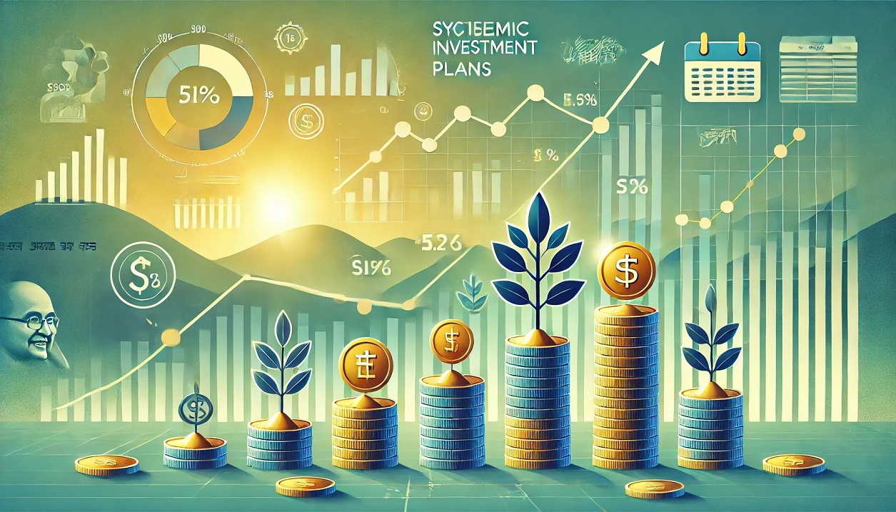 Systematic Investment Plans (SIPs) in India: Benefits, Regulations, and the Role of SIP Calculators 1 Systematic Investment Plans (SIPs) in India
